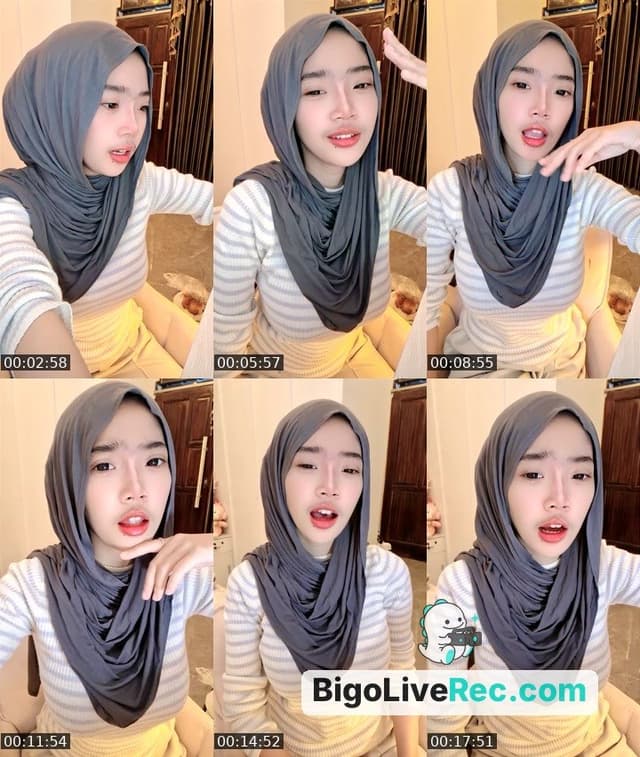 Bigo live: #charmer haiii ini iraaaah by @1132488169