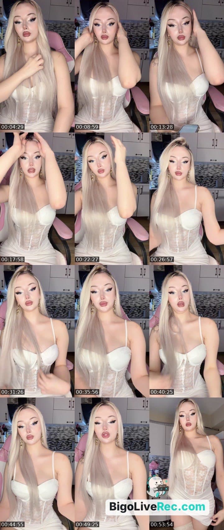 🐥BabyyBlonde 🐥