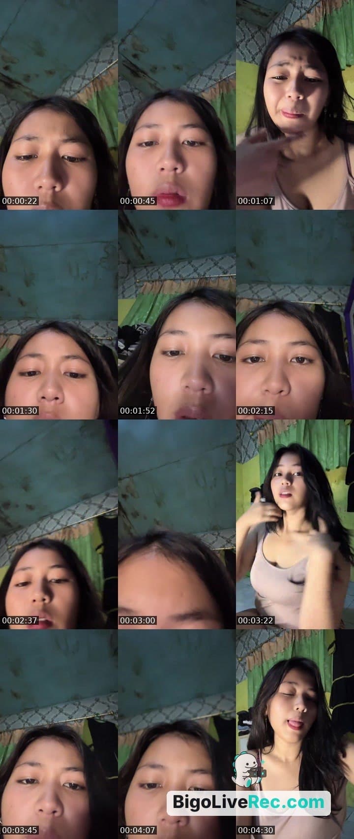 *