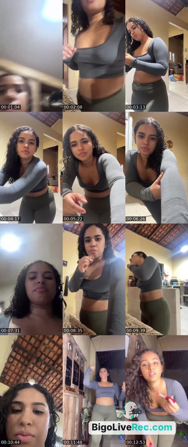 Bigo live: #Cutey oiii vida❤️❤️ by @lbeka
