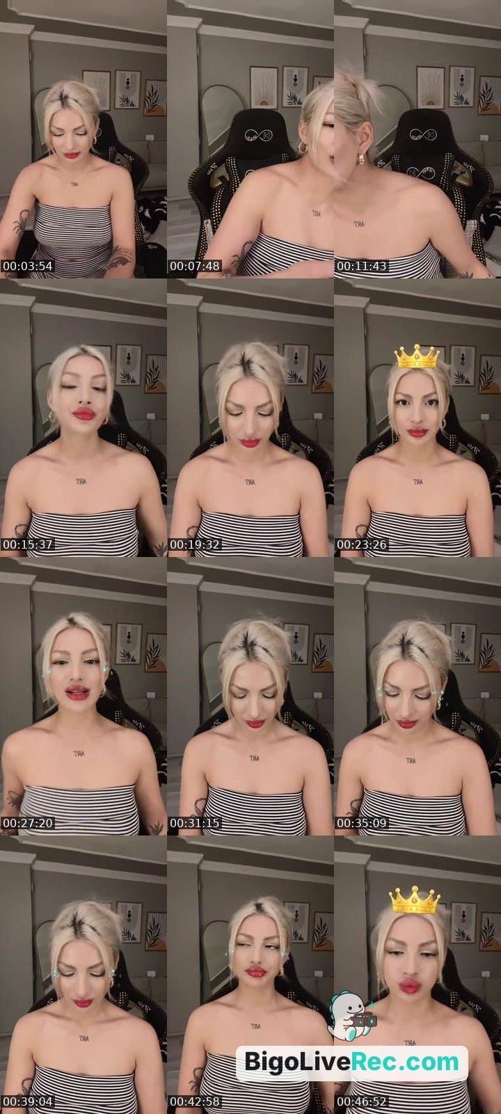 🤍✨