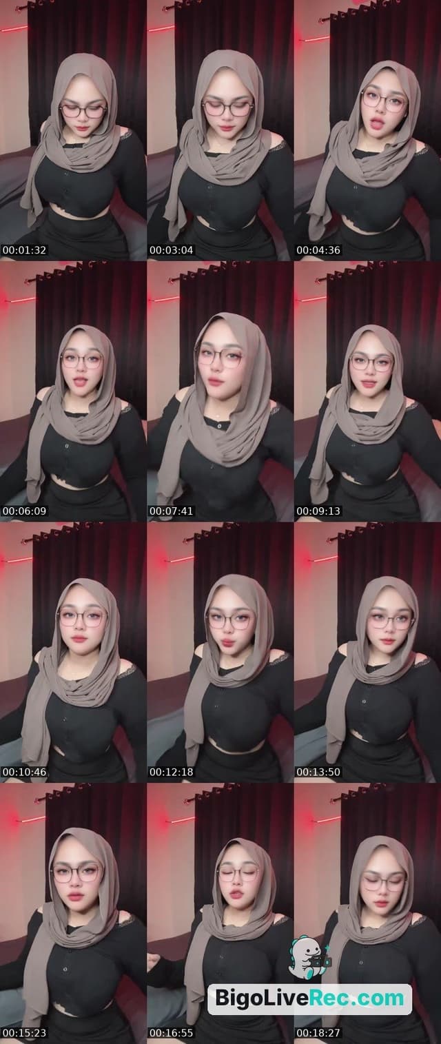 Bigo live: Jom baby ♥️ by @298687815