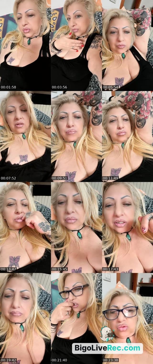 Bigo live: sorprendimi❤️ by @kikka69