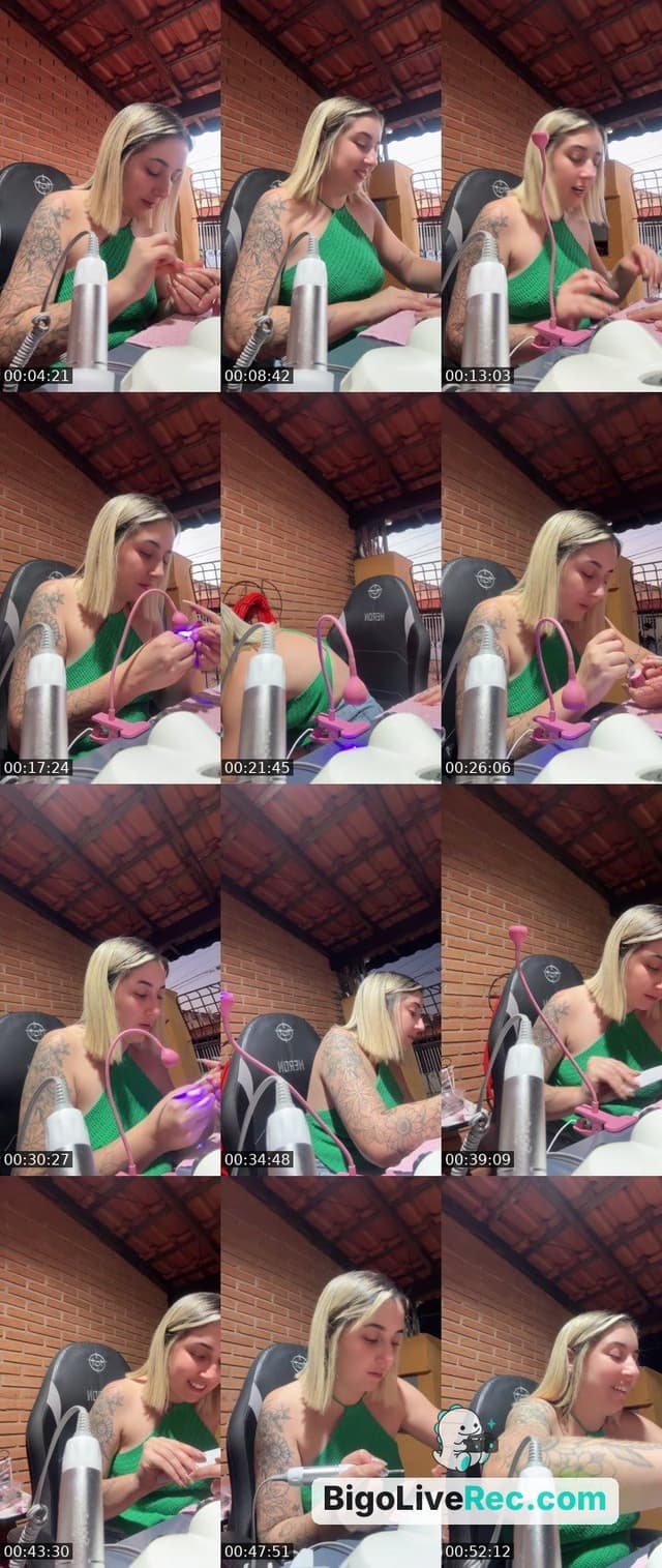 Bigo live: #Beauty Oii sejam bem vindos !!! by @esthesol