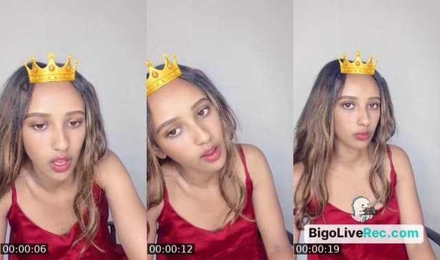 Bigo live: Hey 👋 by @1055334117