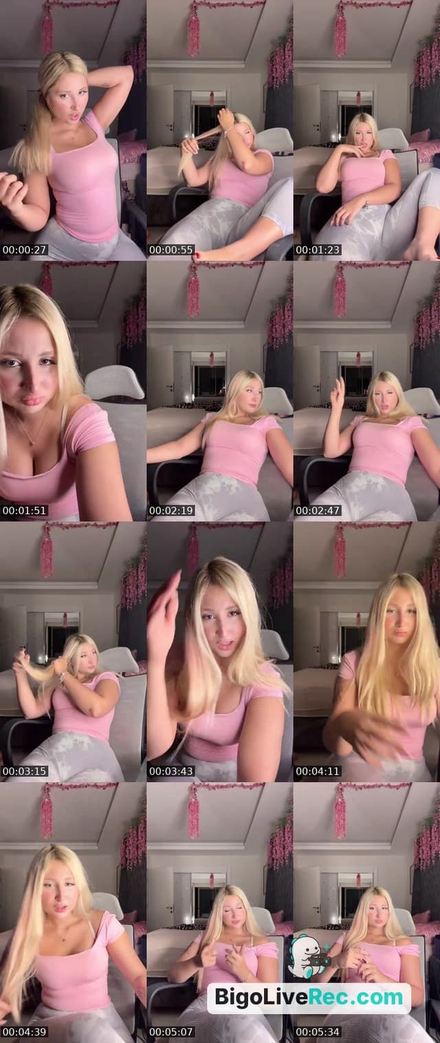 Bigo live: #Singing im corny by @sierraLive