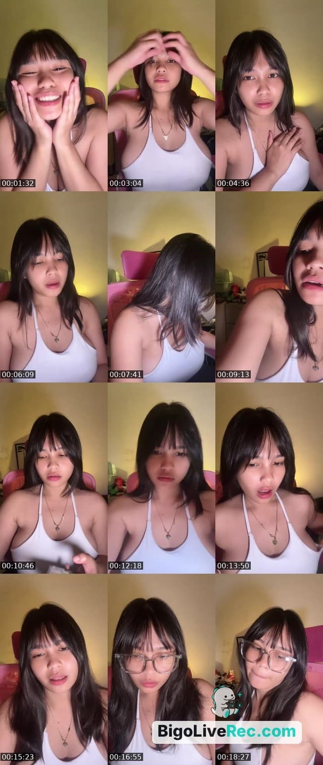 Bigo live: #LFTop1 nagbabalik by @prttylinaa