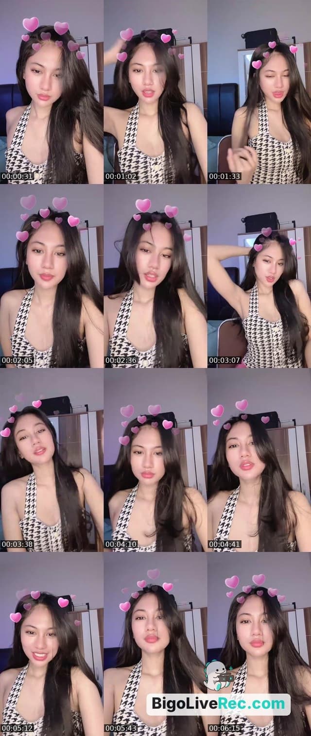 Bigo live: HALO😉 by @902557597