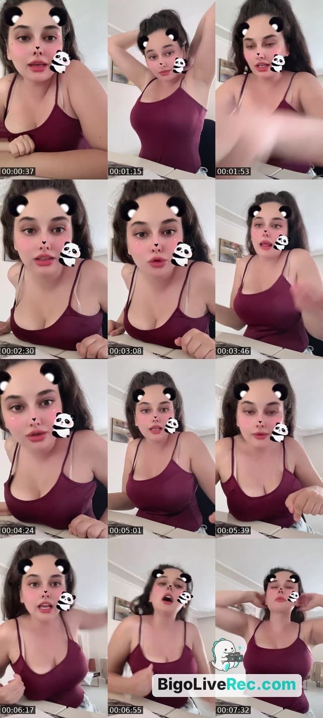 Bigo live: Destekçi gelsin by @a777r333