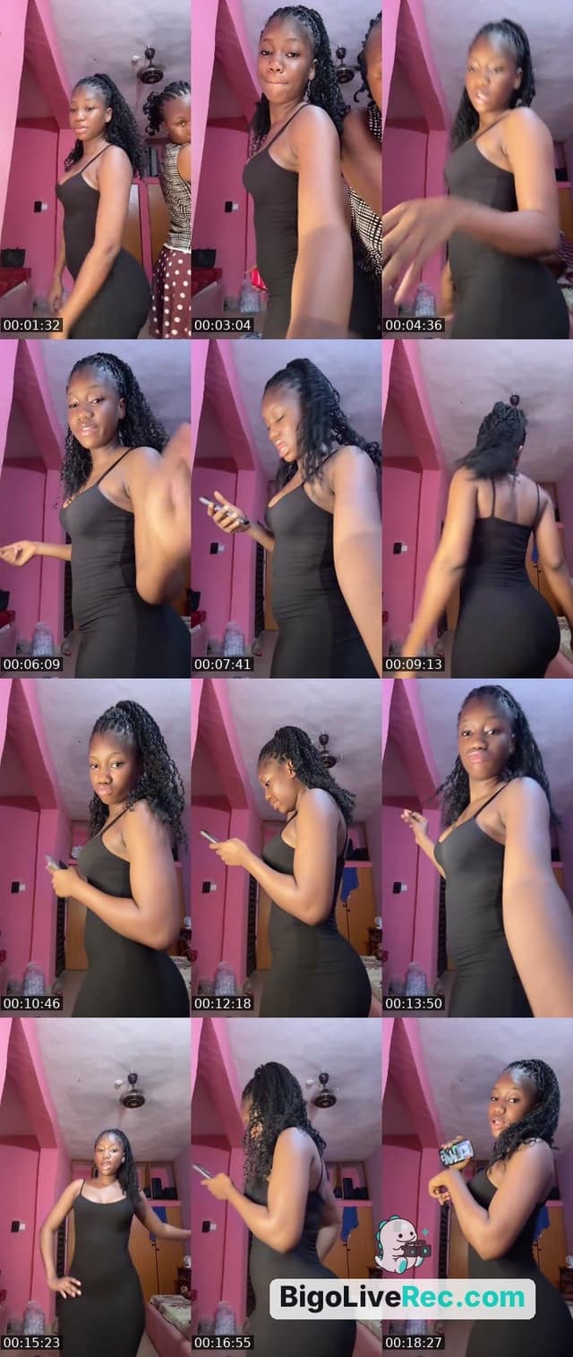 Bigo live: Spoil mee❤️ by @rn_mara