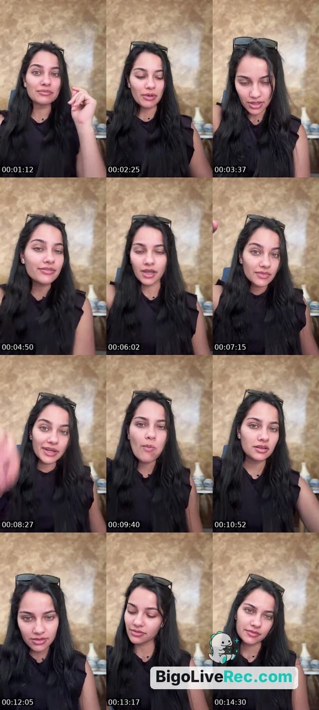 Bigo live: #Beauty Corre aqui 😱😱😱 by @sts.vytoria