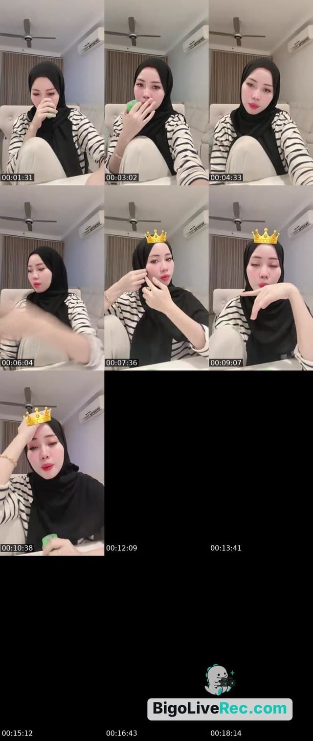 Bigo live: 🦋❂ Ms tasha by @97635004