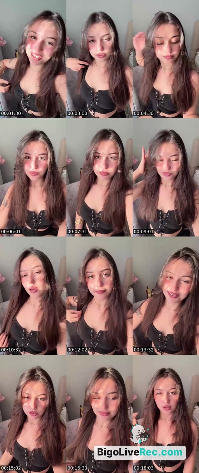 Bigo live: #Cutey bekleniyorsun🙃 by @Aysimaben