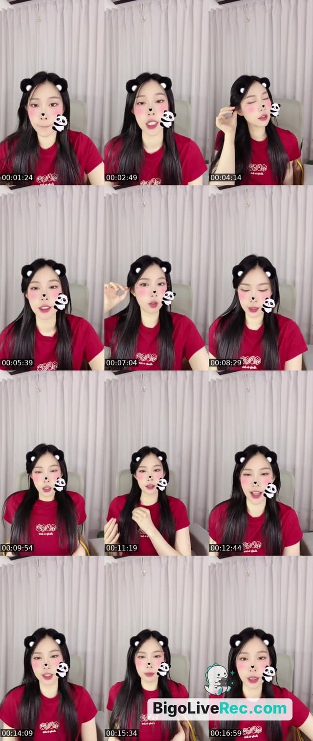 Bigo live: มาแร้ว อิอิ้ by @miniyouki