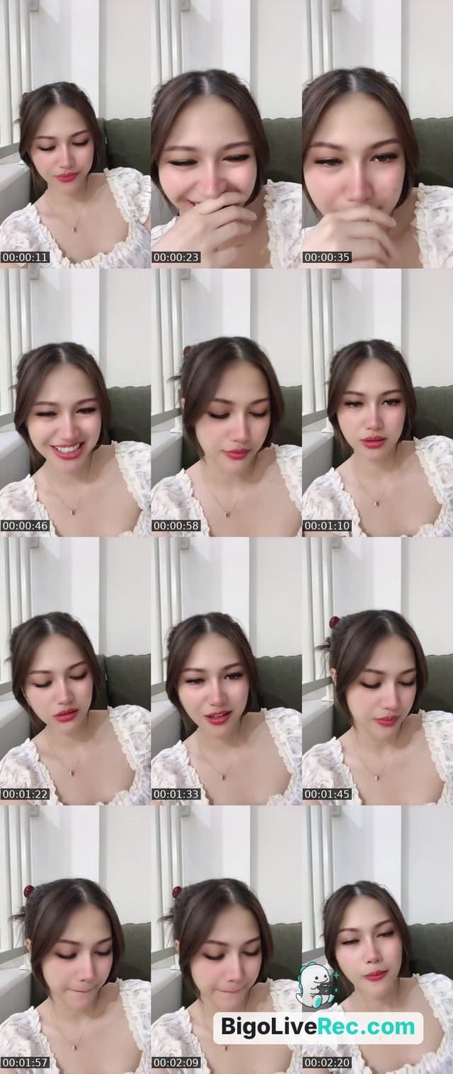 Bigo live: #imut 🙂‍↔️ by @995845012