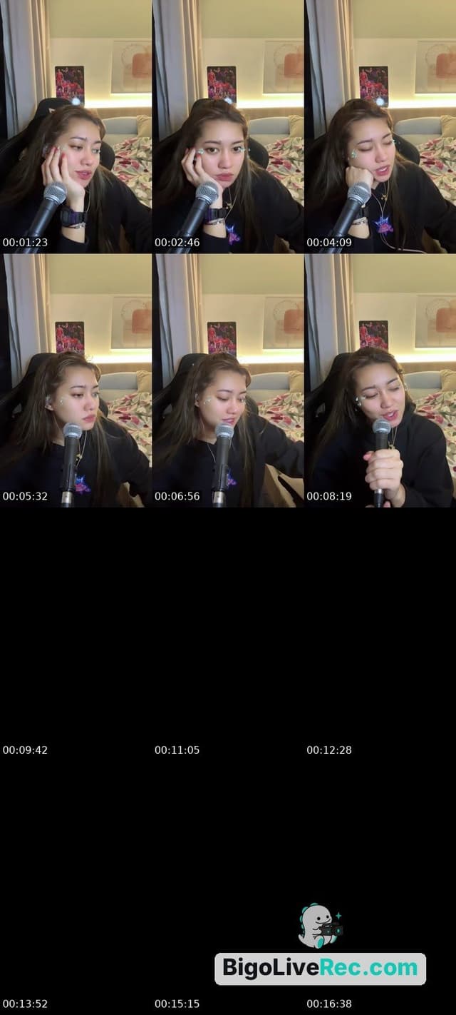 Bigo live: . by @128892366