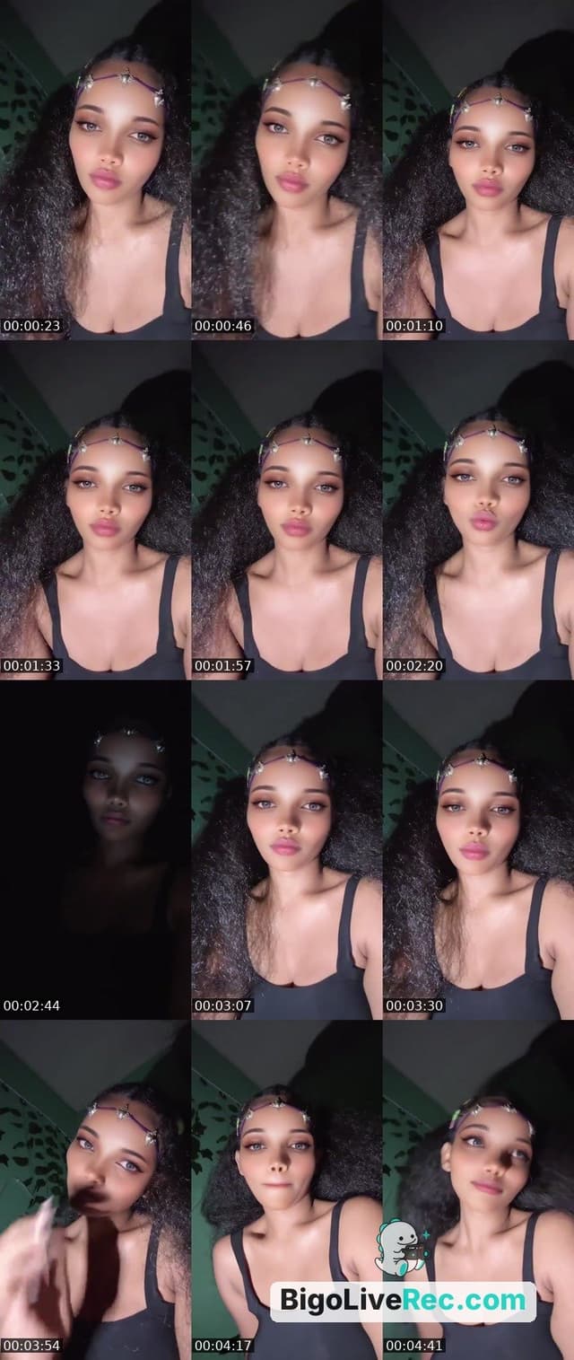 Bigo live: Chill out by @baddygirl