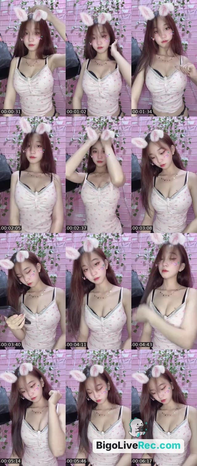 Bigo live: ᗷΔᗪ⃟♤ᴬᵇⁿᵉʷ🍍 by @1119625787