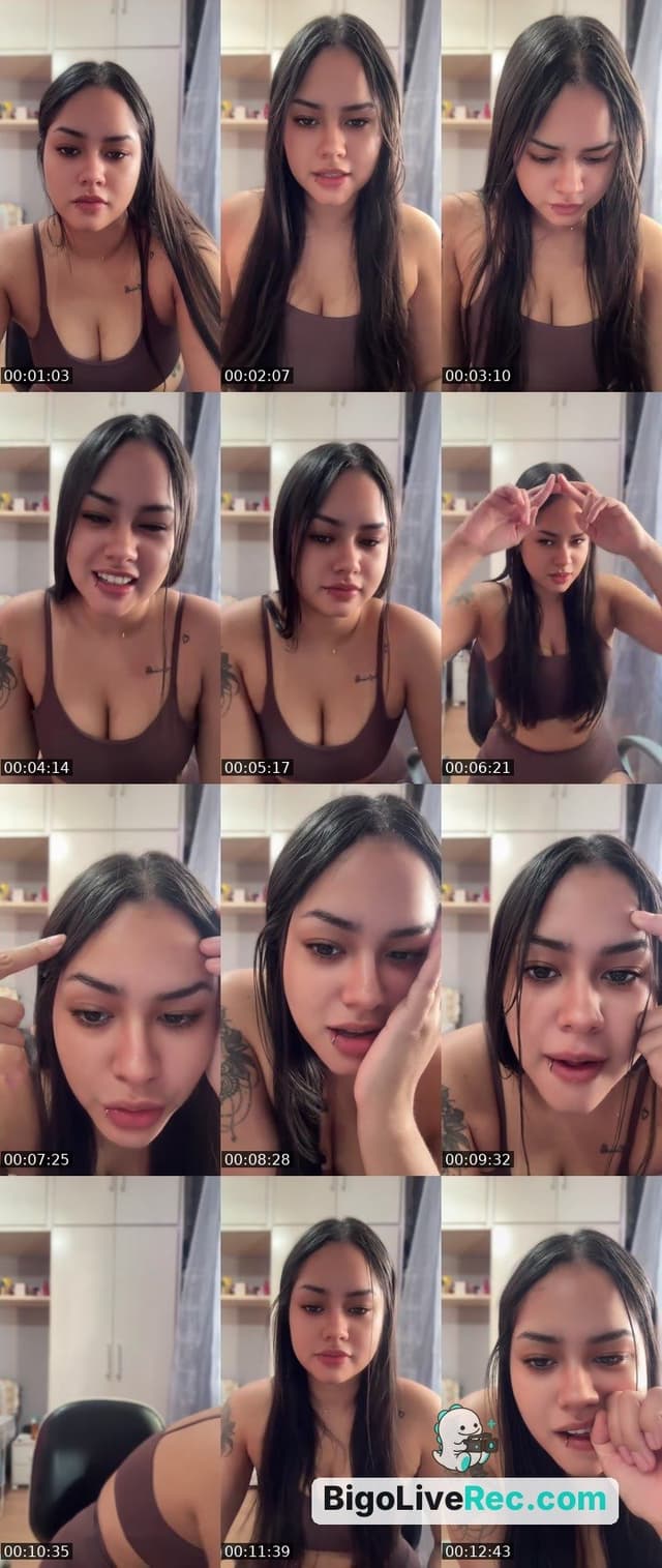 Bigo live: #Beauty Help 10K by @Dm.serena