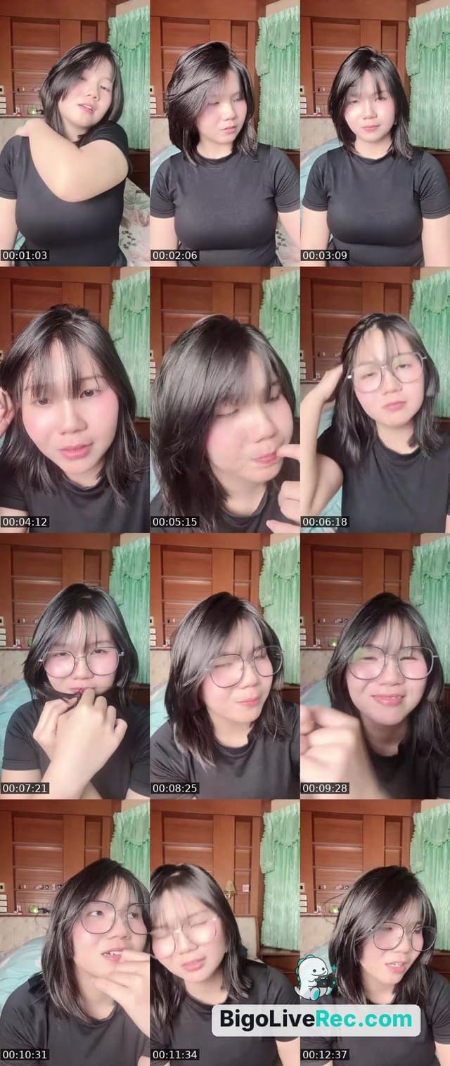 Bigo live: #Cutey หาค่าหนมค้าบบบ💕 by @draft_dream
