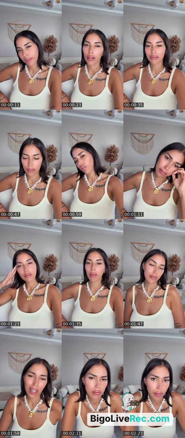 Bigo live: Yeni yayıncı by @Esmerr31