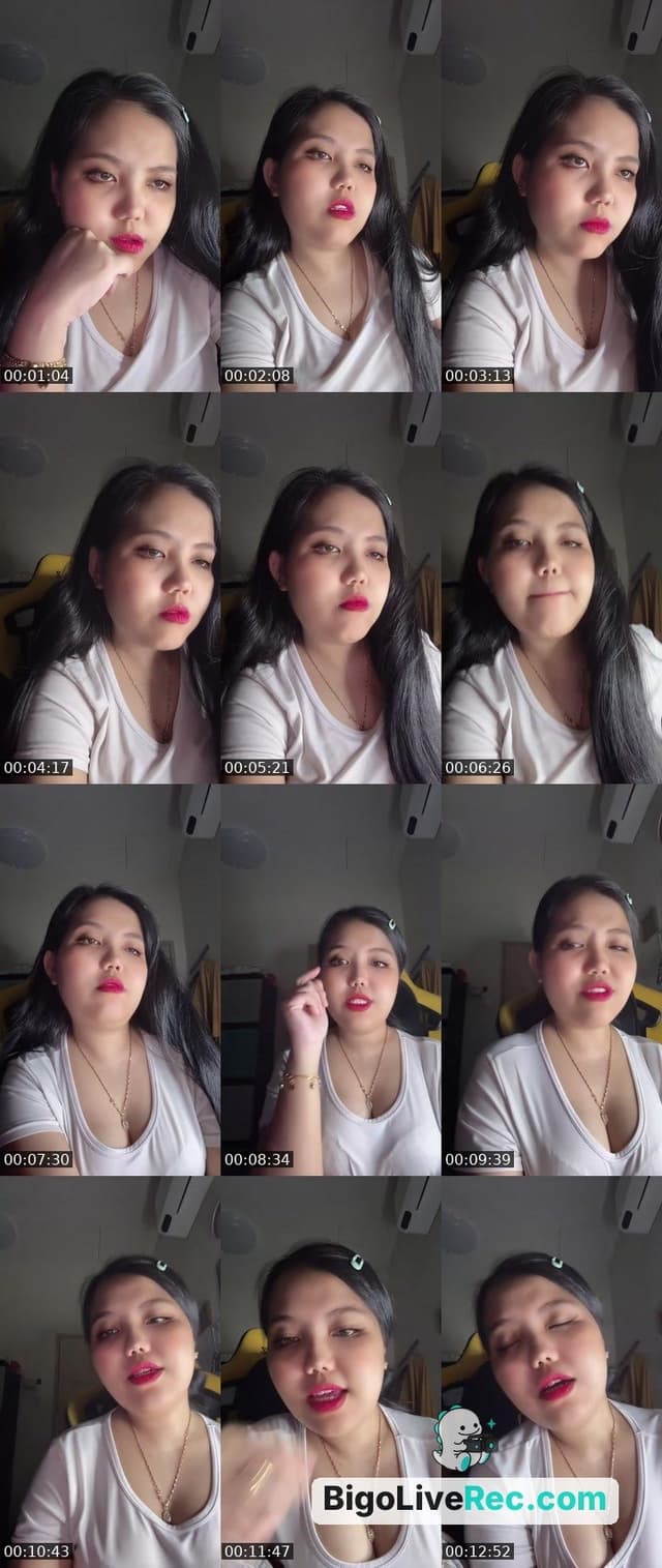 Bigo live: Nak gift syg by @Belllzz
