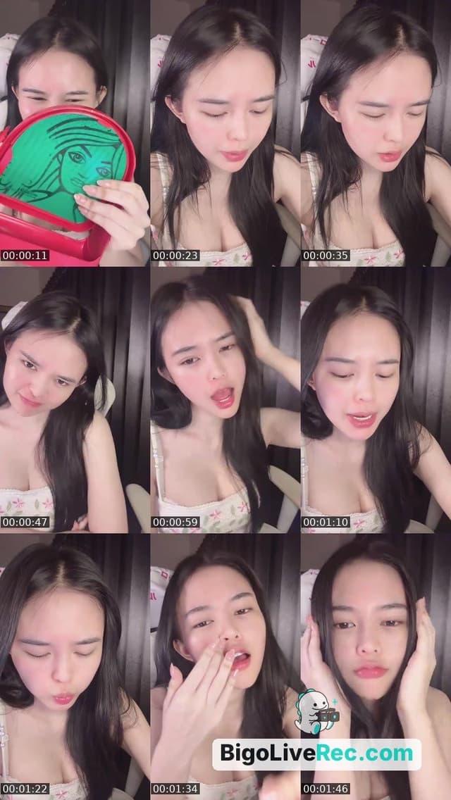 Bigo live: ตามหายูสใจดี อิ้อิ้ by @Monly99