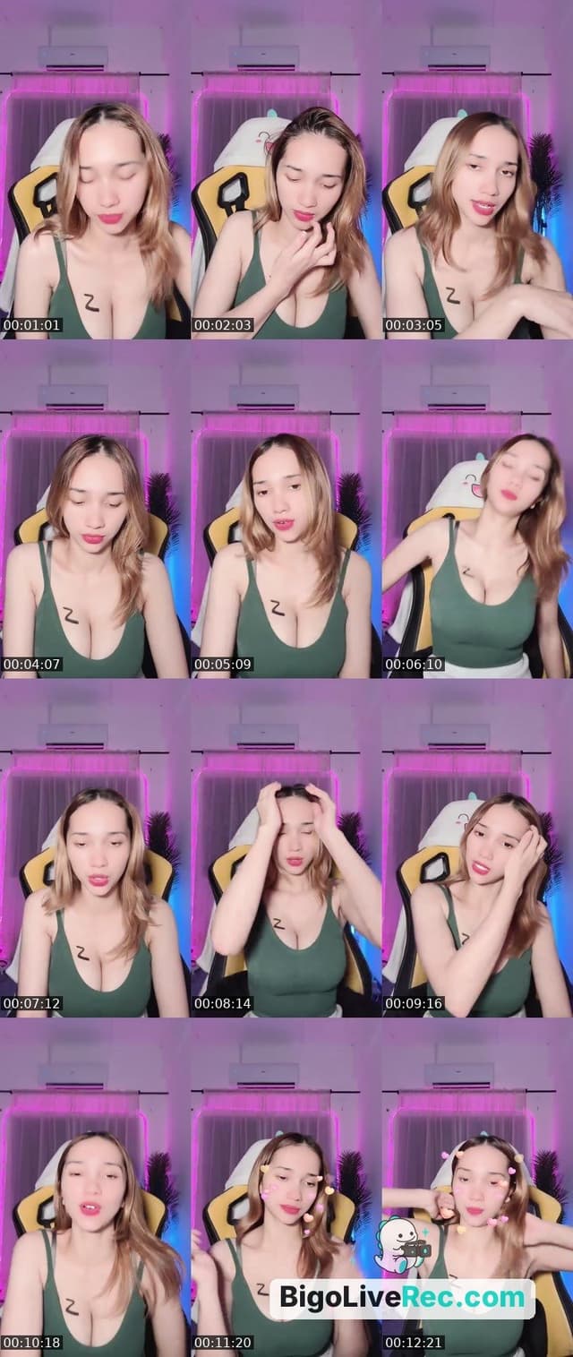 Bigo live: Sayanggg ❤️ by @Imsya