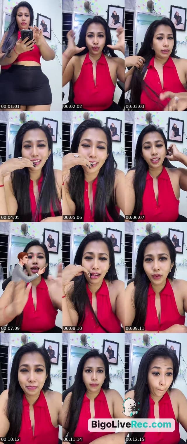 Bigo live: 1k 🥺 by @lDApril1988