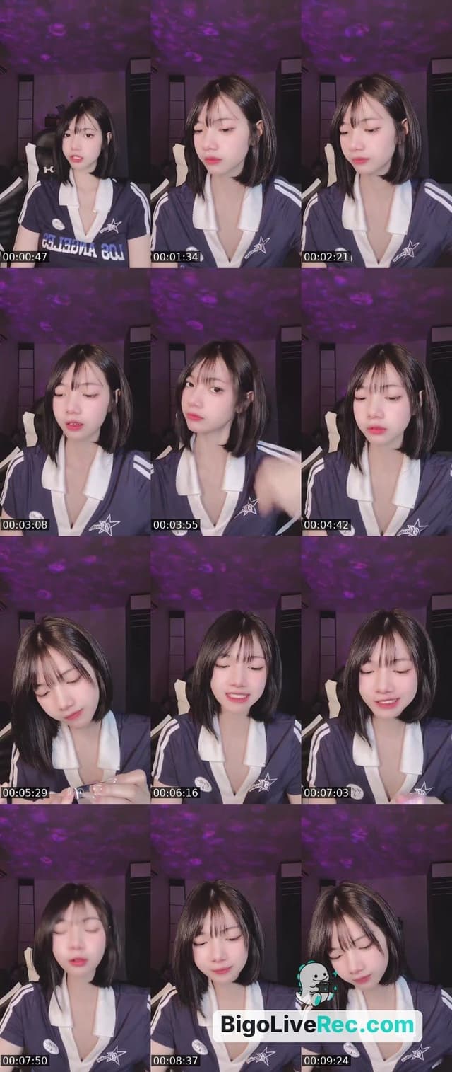 Bigo live: แก้มอ้วนมาแล้ว💐🥺 by @fearmcza.9876543