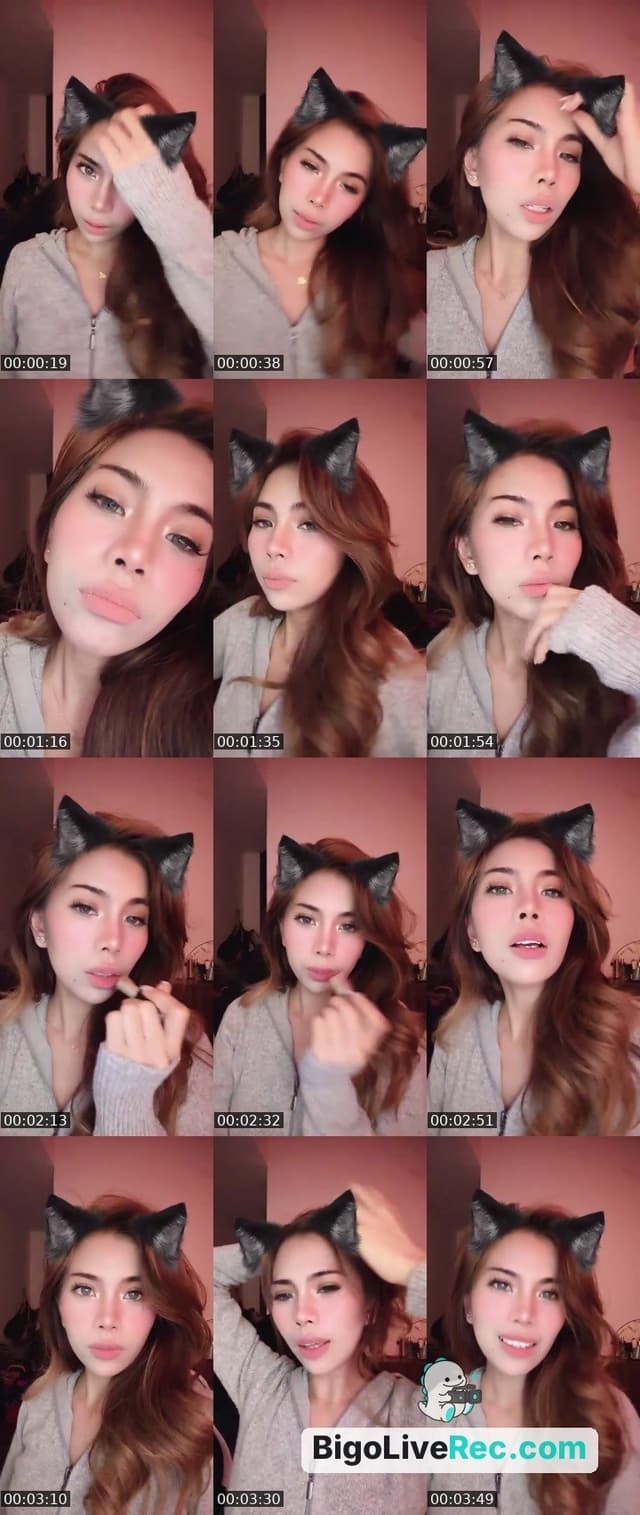 Bigo live: -58k🥺 by @sleepyclro