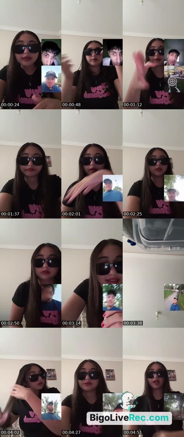 Bigo live: OYYYUUUNNNN GEEELL by @1013048366