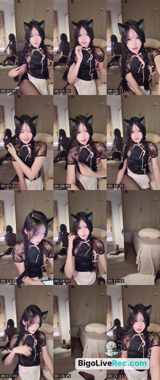 Bigo live: 你在就好了 by @1123528991