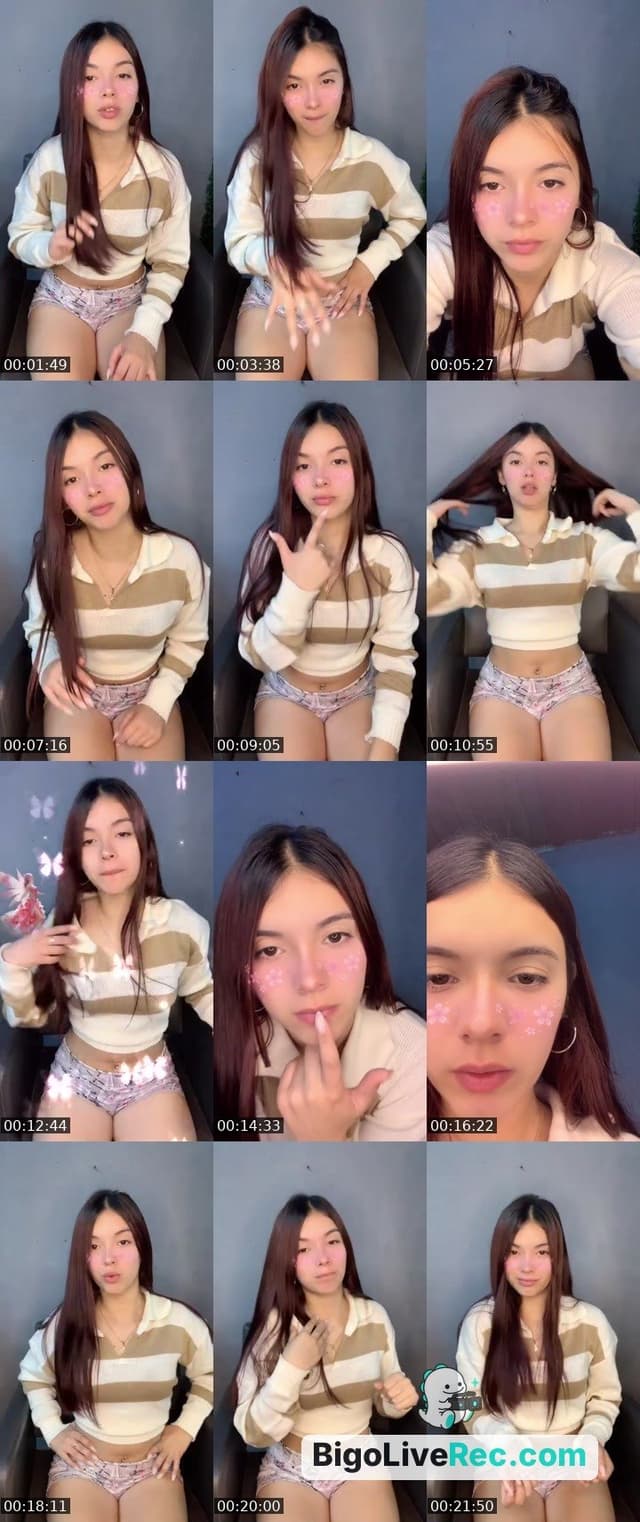 Bigo live: #Beauty Hola mi amores🥹 by @1118574728