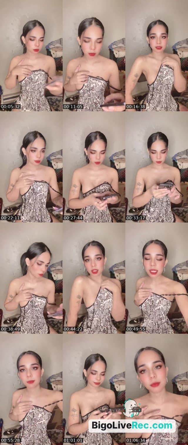 Bigo live: #LFTop1 New🎁real girl 👧 by @amara1010