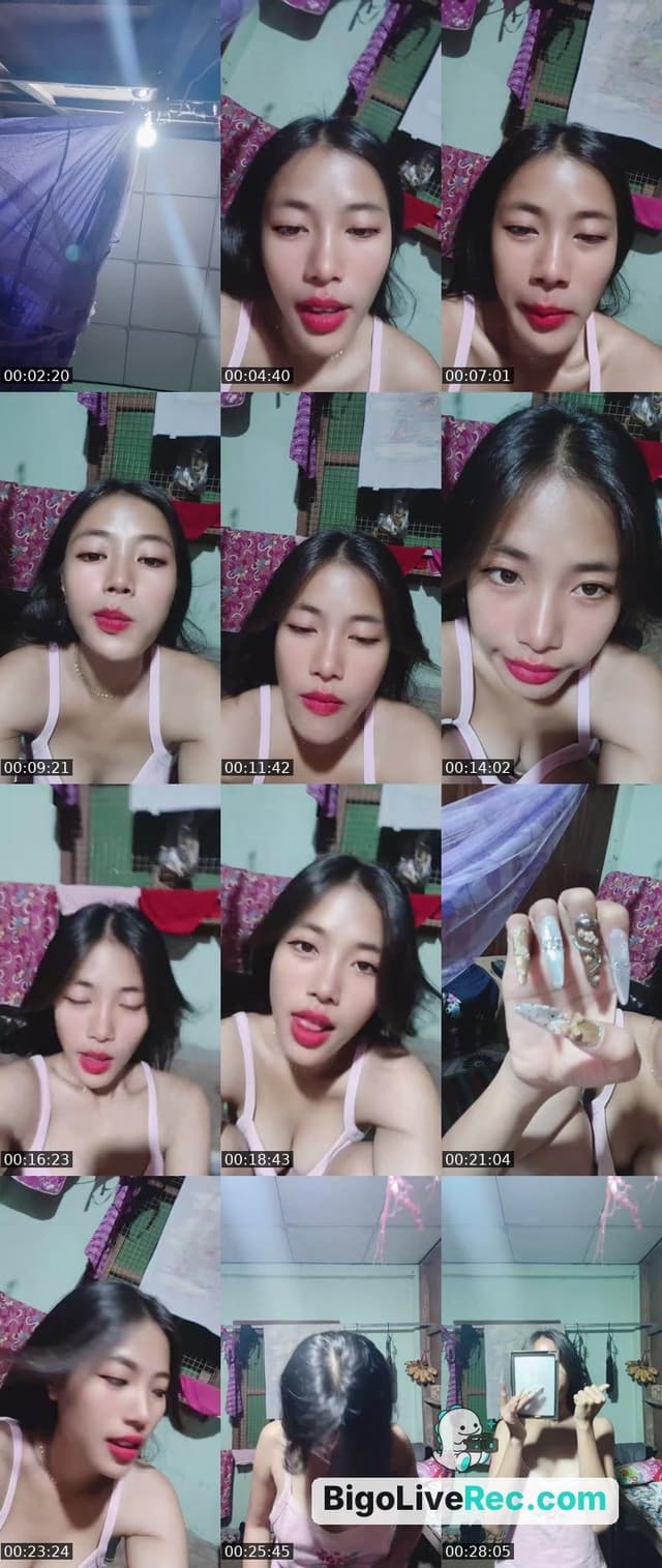Bigo live: ချက်ကြမယ် by @1125209341