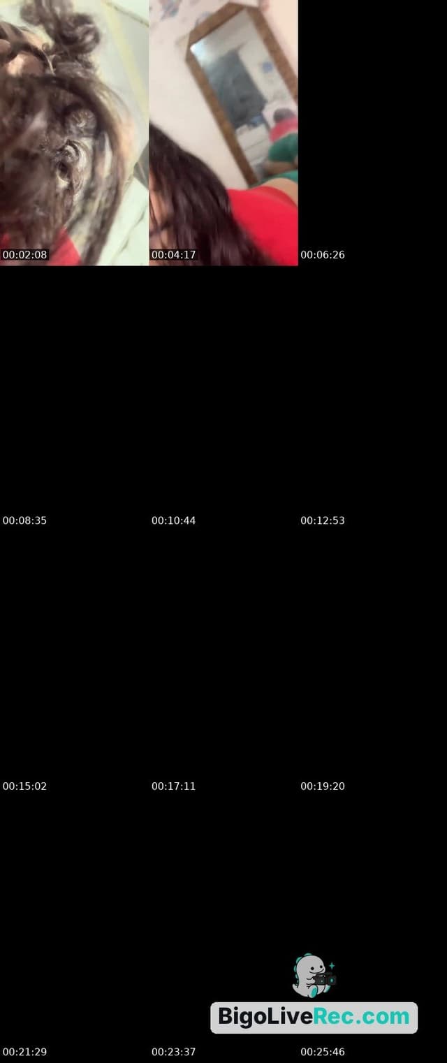 Bigo live: Ch4m4d / c0nt3ud by @1129983094