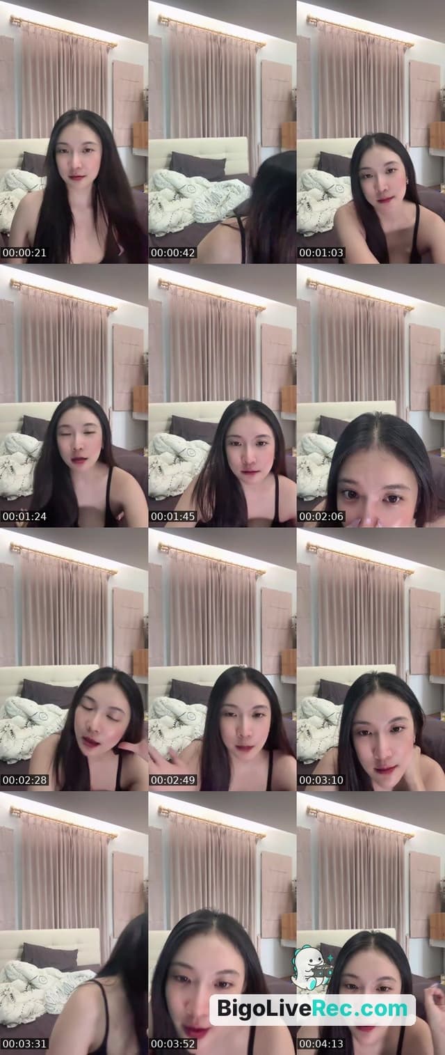 Past Bigo live: #charmer 😘😘 by @mintmnw
