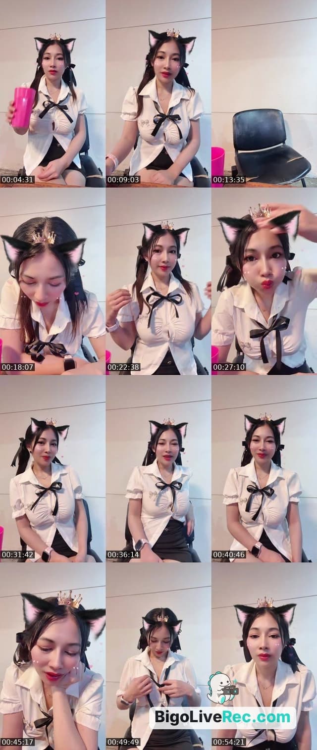 Bigo live: จุ๊บจุ๊บที่รัก😘🍻 by @pimm35