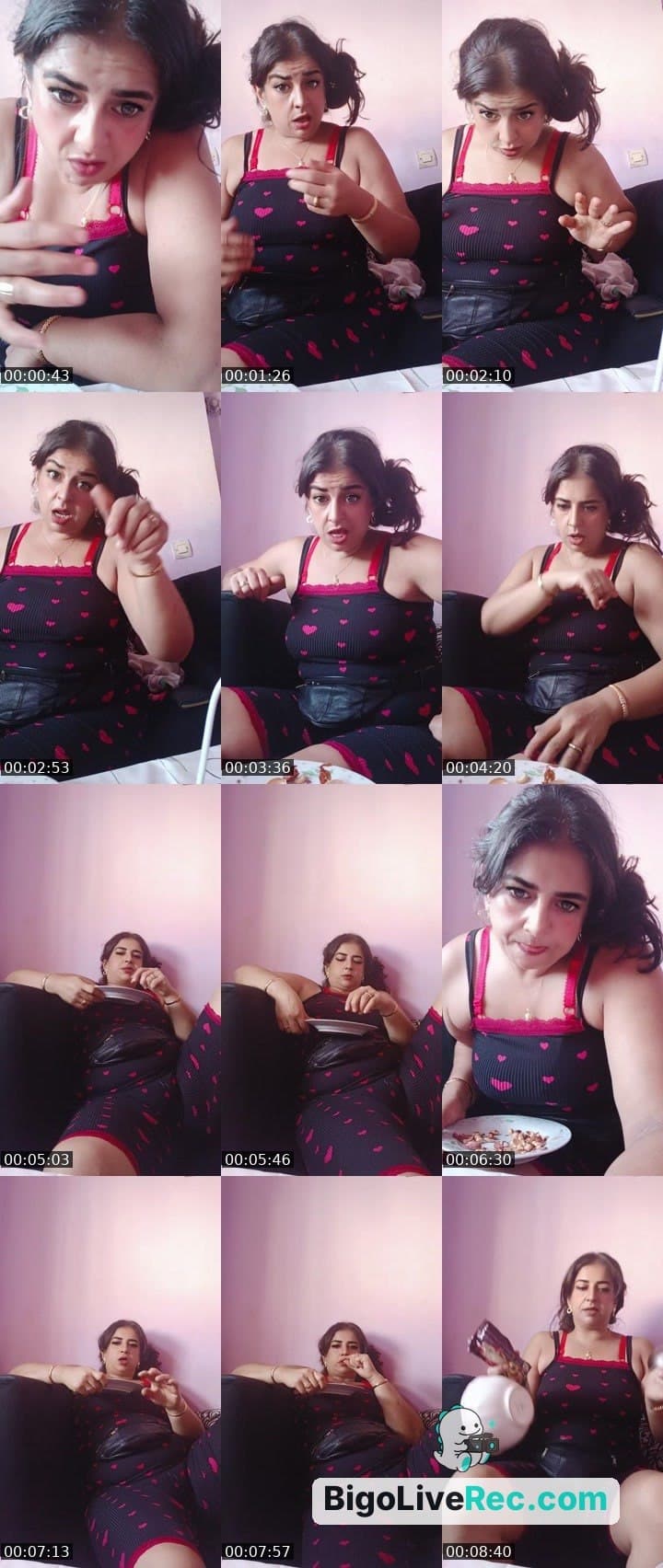 lhamdo lilah
