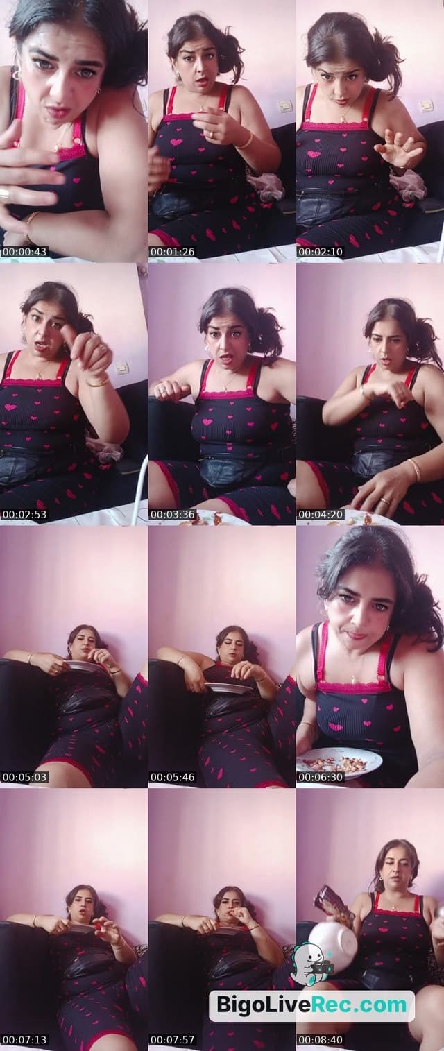 Bigo live: lhamdo lilah by @1116706384