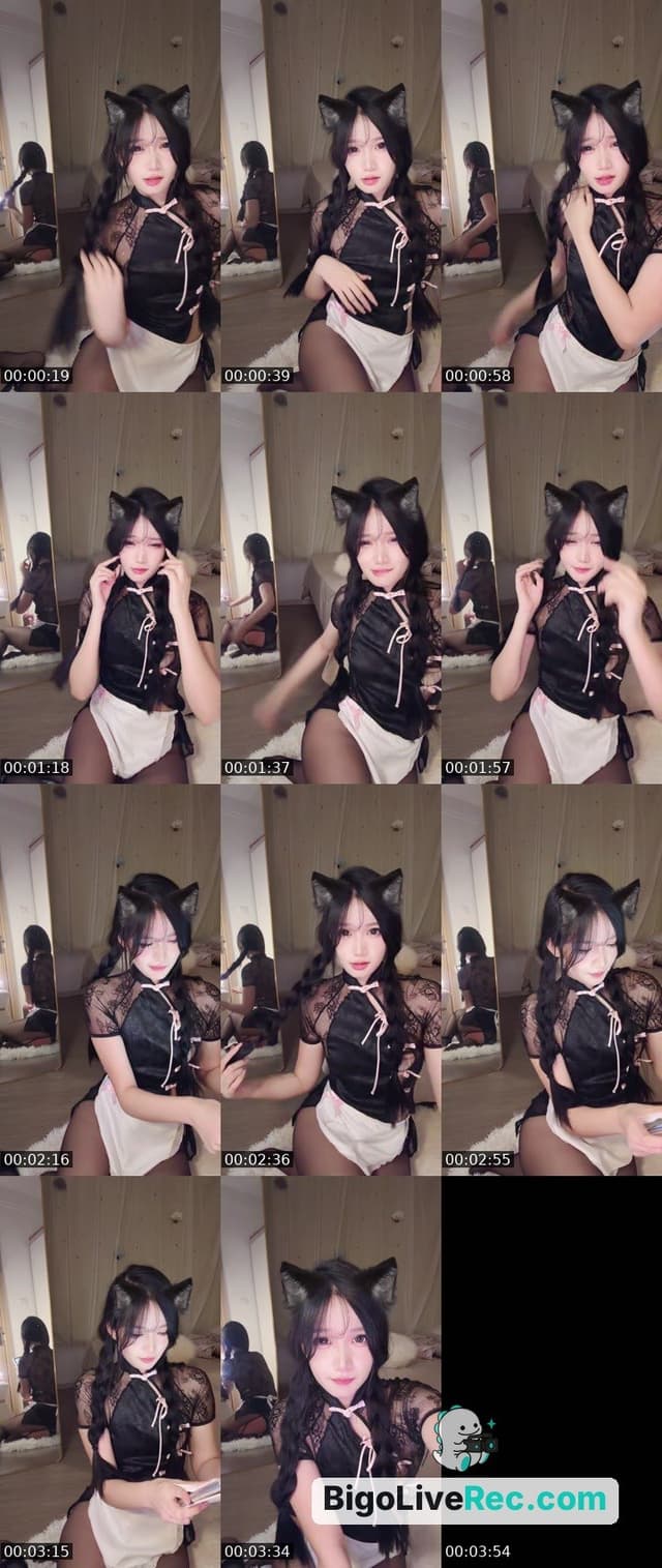 Bigo live: 你在就好了 by @1123528991