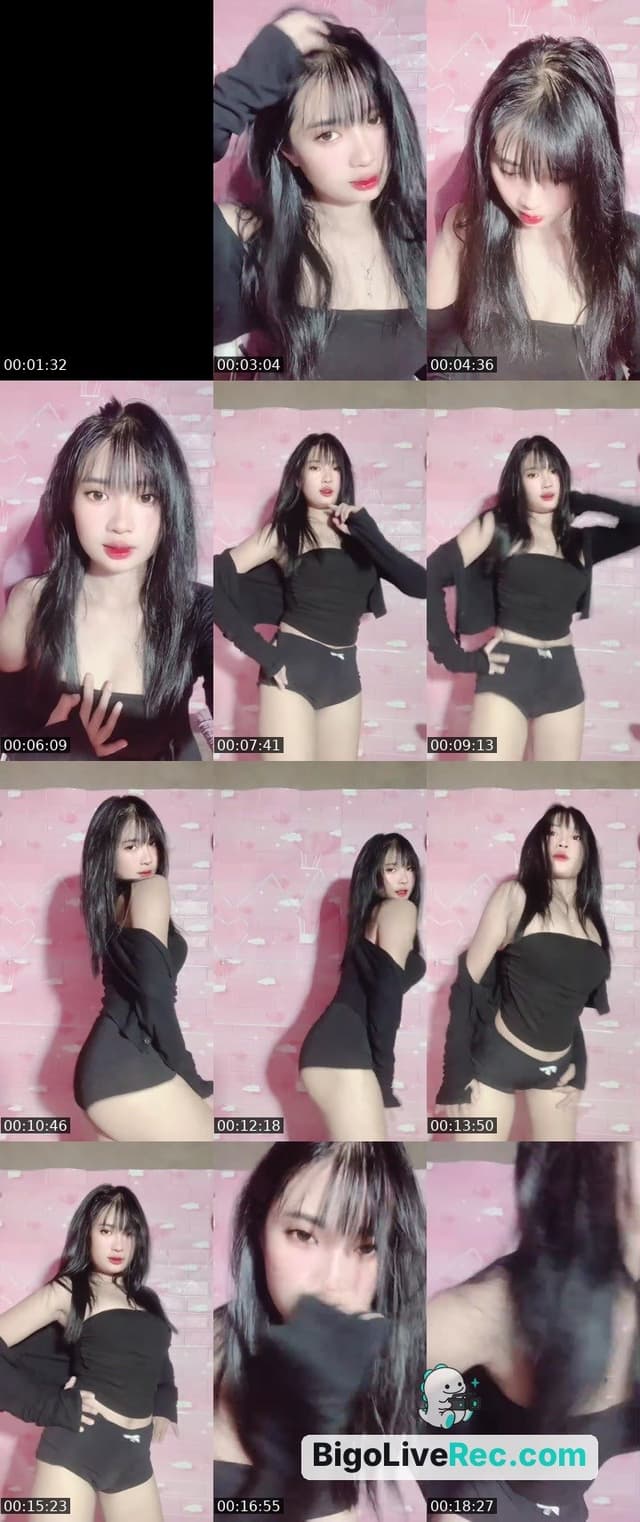 Bigo live: ༒•ɲƙ•💕ly ly🌸 by @1103598484