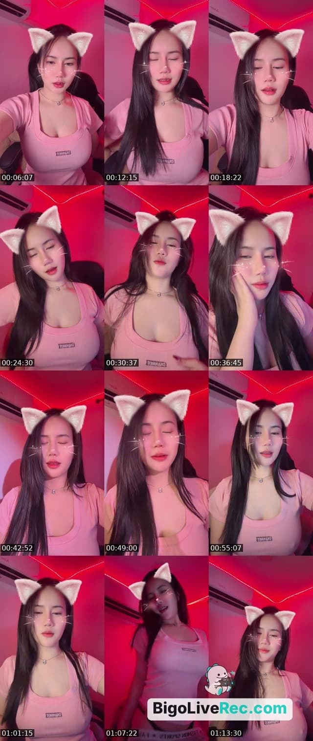 Bigo live: #DJ ขอให้เป็นวันที่ดีของ ออมสิน by @Aom_love2003