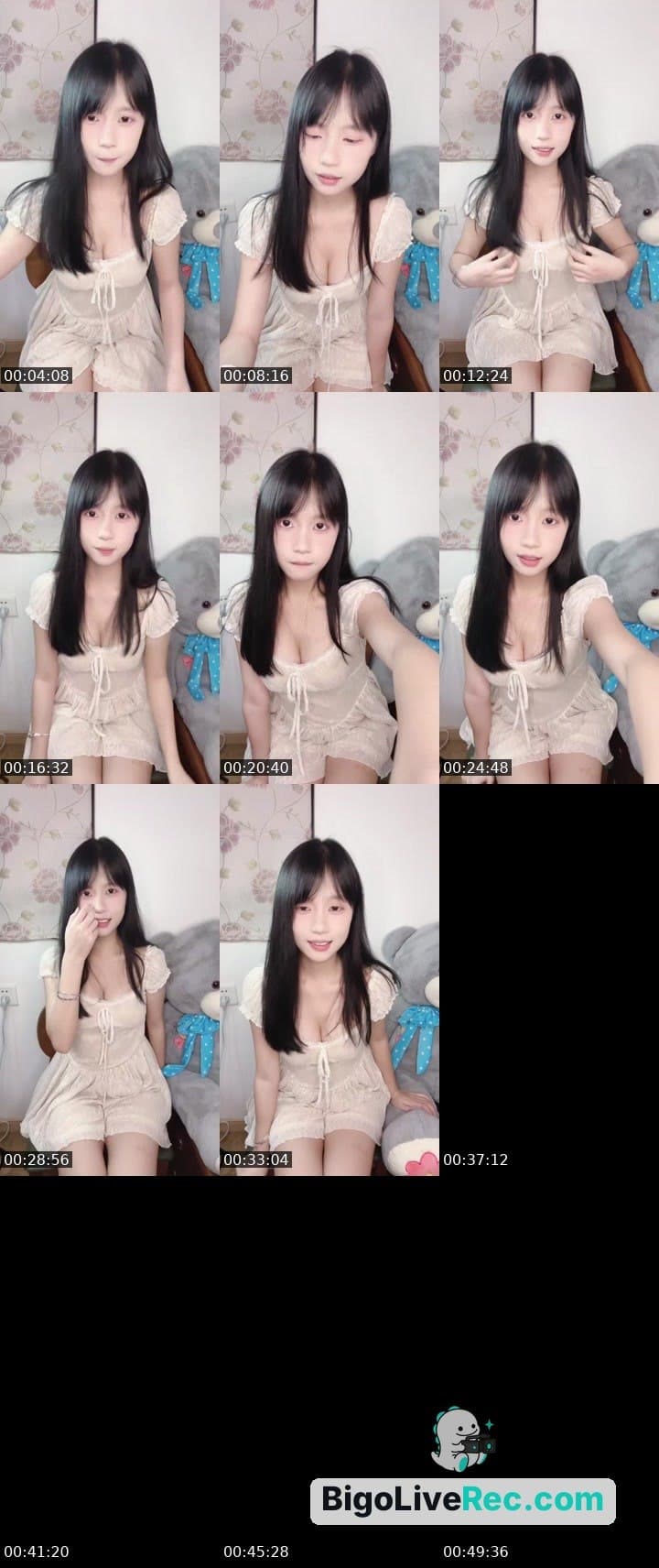 ²¹⁴/小梧（八月新主播）
