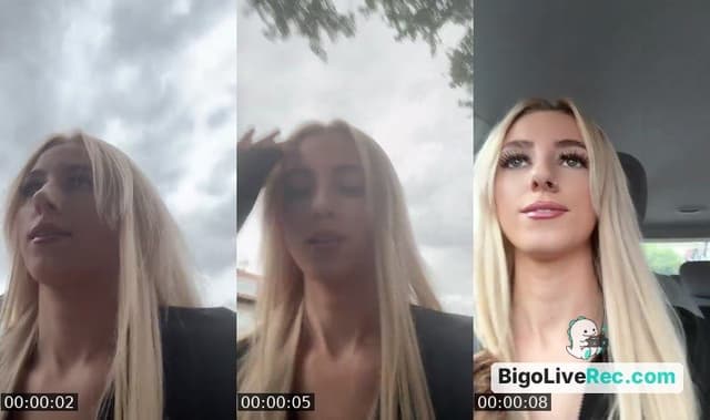 Bigo live: Helloooo by @841957074