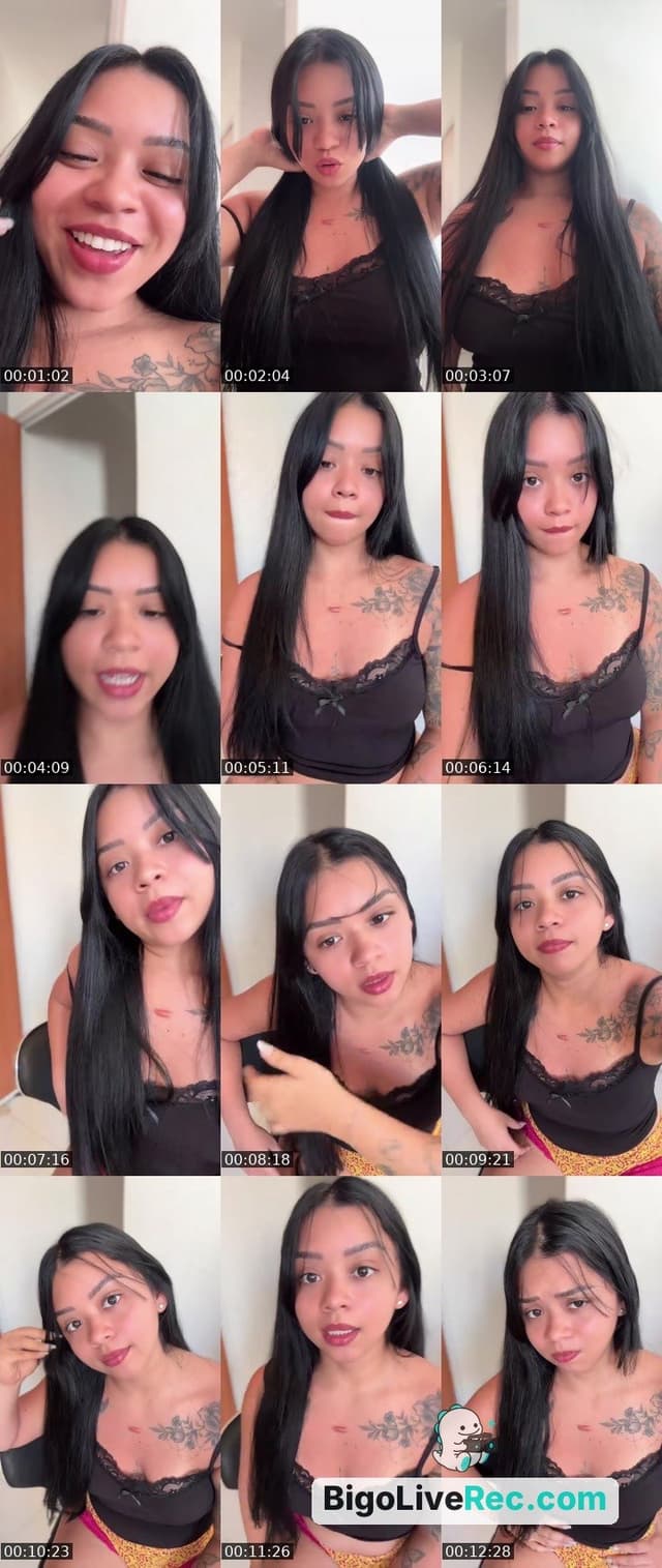 Bigo live: #Beauty 👀 by @DL_nanda