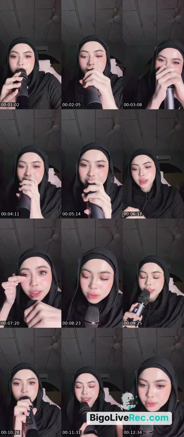 Bigo live: 🥹 by @miyaratiyana