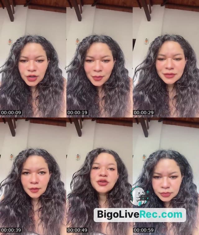 Bigo live: Volví , soy nueva  🇨🇴🙏❤️‍🩹 by @pao227