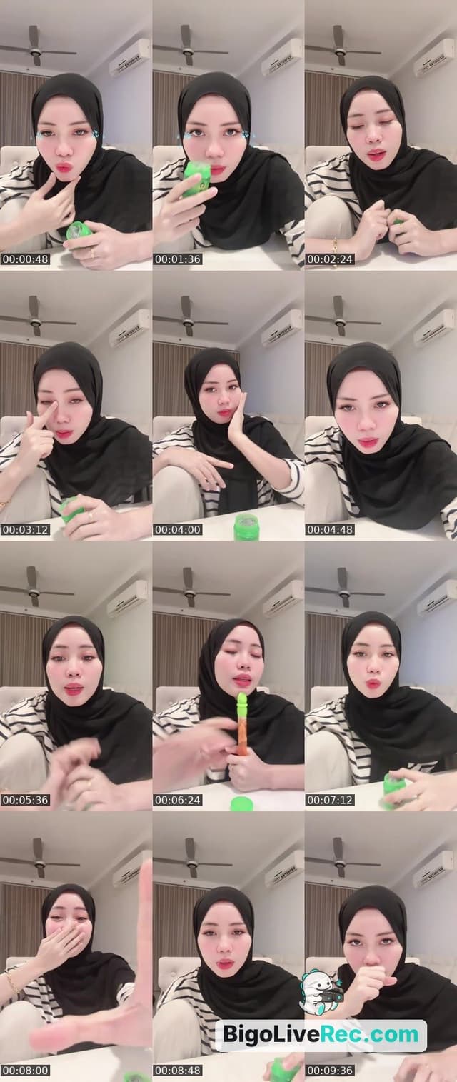 Bigo live: 🦋❂ Ms tasha by @97635004